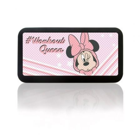 Disney Altavoz portátil inalámbrico Minnie con Bluetooth 5.0